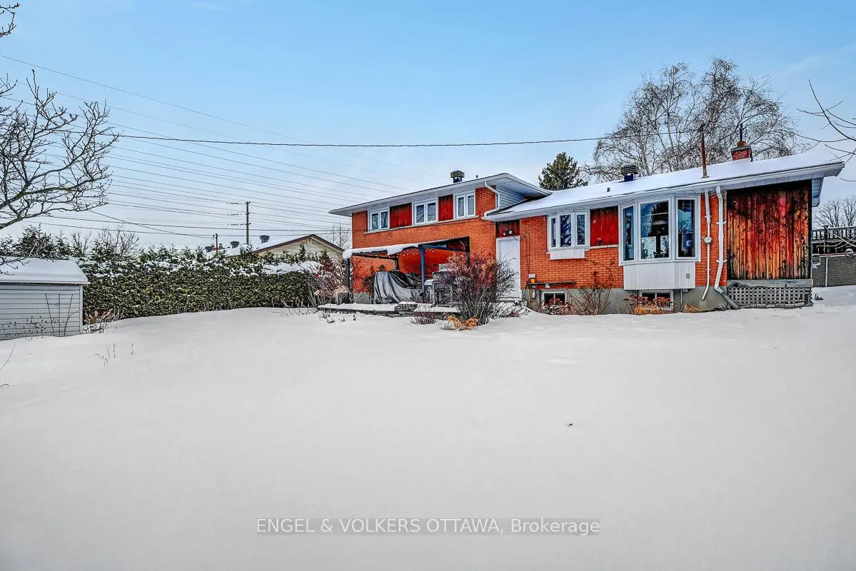 Photo 40 of 10 Spring Garden Avenue, Ottawa, Meadowlands/Crestview — HOMEH