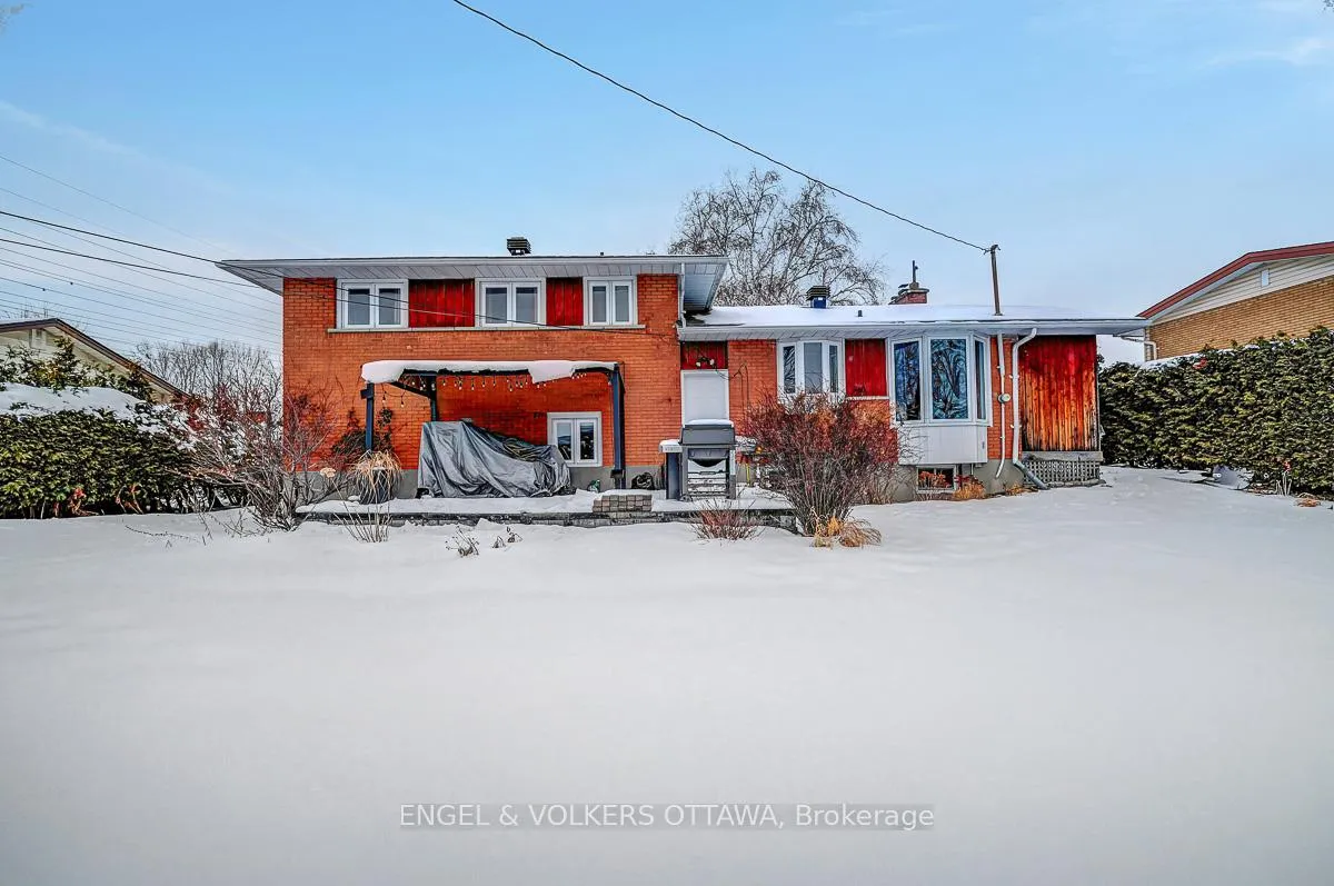 Photo 41 of 10 Spring Garden Avenue, Ottawa, Meadowlands/Crestview — HOMEH