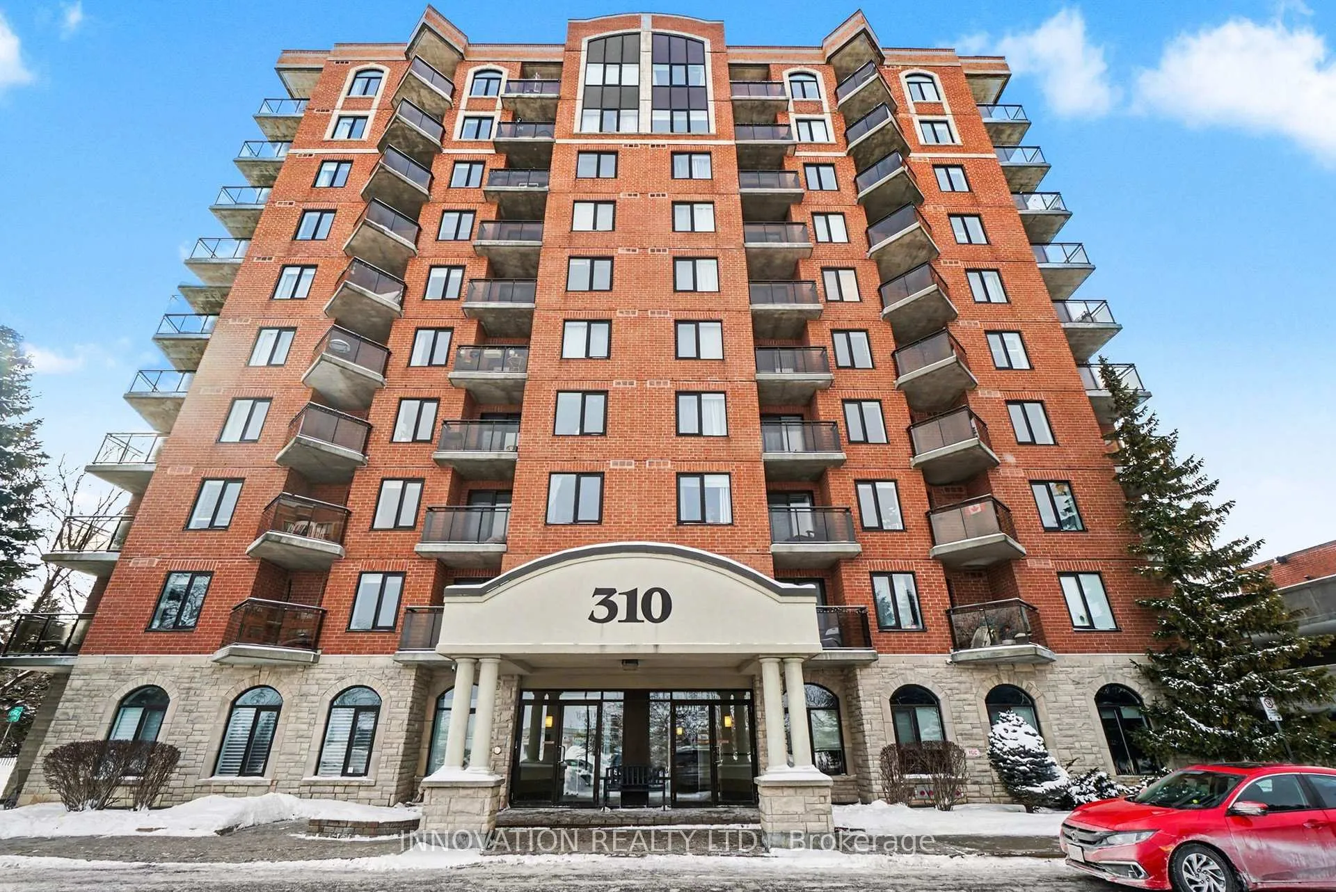 Photo 1 of 310 Central Park Drive, Ottawa, Central Park — HOMEH