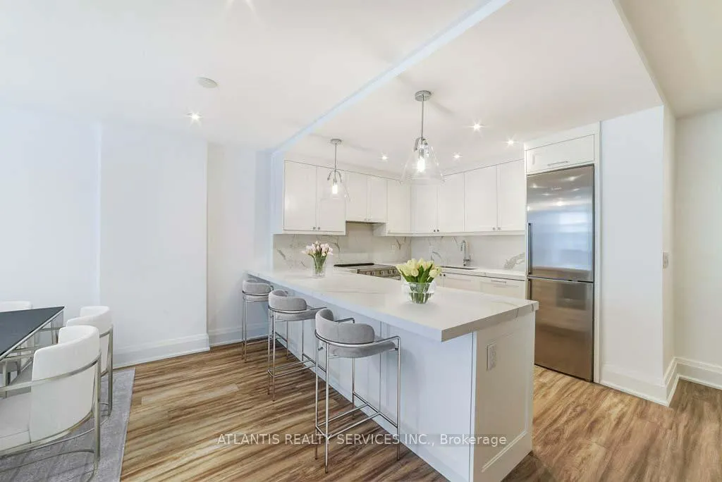 Photo 1 of Unit 511, 335 Lonsdale Road, Toronto, Forest Hill South — HOMEH