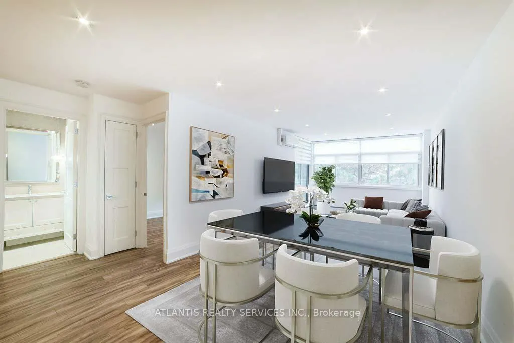 Photo 4 of Unit 511, 335 Lonsdale Road, Toronto, Forest Hill South — HOMEH