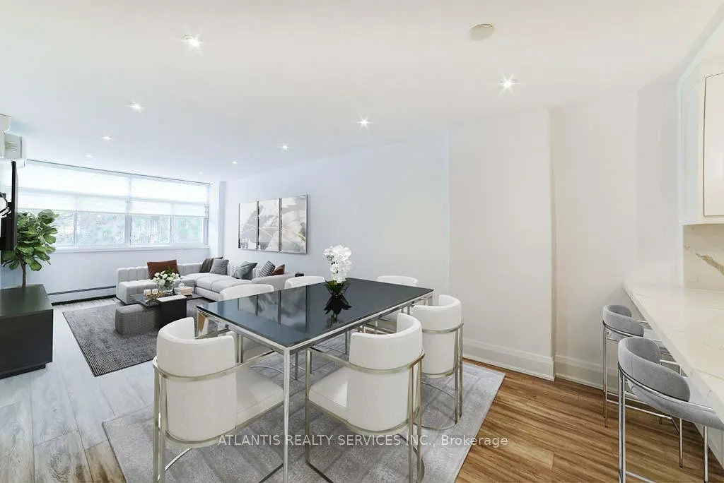 Photo 5 of Unit 511, 335 Lonsdale Road, Toronto, Forest Hill South — HOMEH