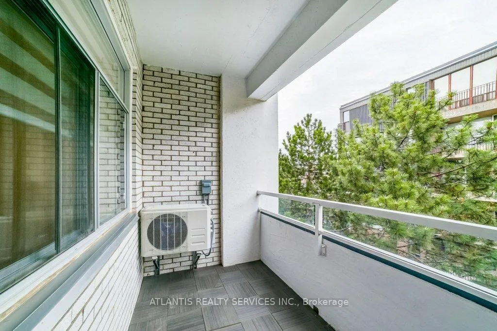 Photo 10 of Unit 511, 335 Lonsdale Road, Toronto, Forest Hill South — HOMEH