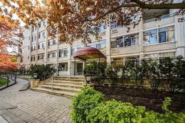 Photo 12 of Unit 511, 335 Lonsdale Road, Toronto, Forest Hill South — HOMEH
