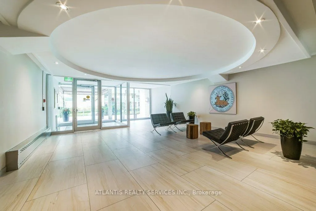 Photo 13 of Unit 511, 335 Lonsdale Road, Toronto, Forest Hill South — HOMEH