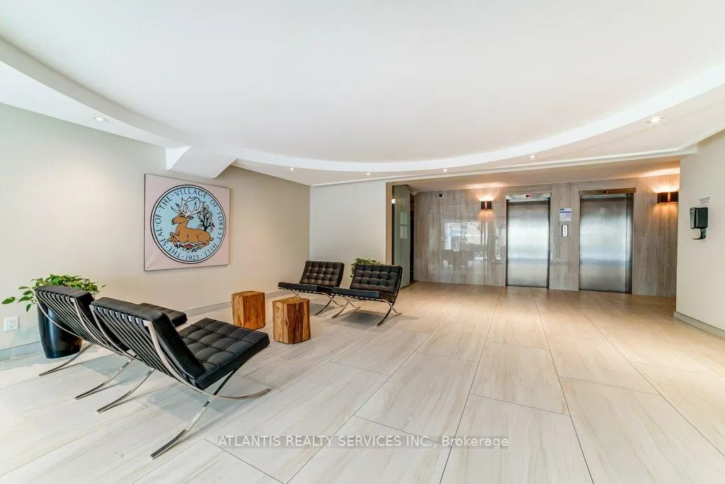 Photo 14 of Unit 511, 335 Lonsdale Road, Toronto, Forest Hill South — HOMEH