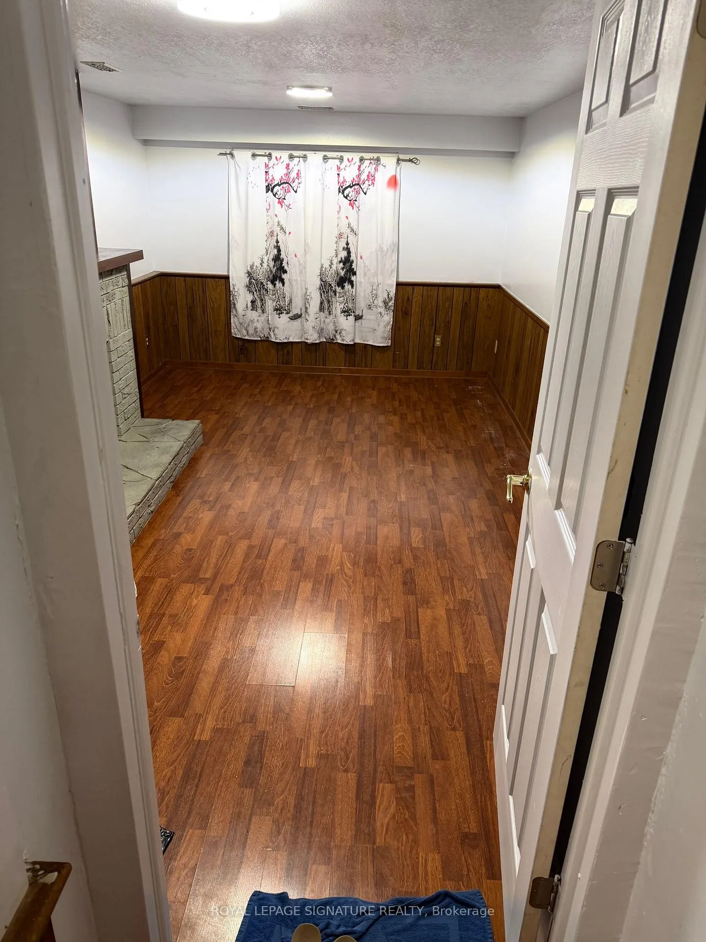 Photo 4 of Unit Bsmt, 116 Lacey Crescent N, London, South X — HOMEH