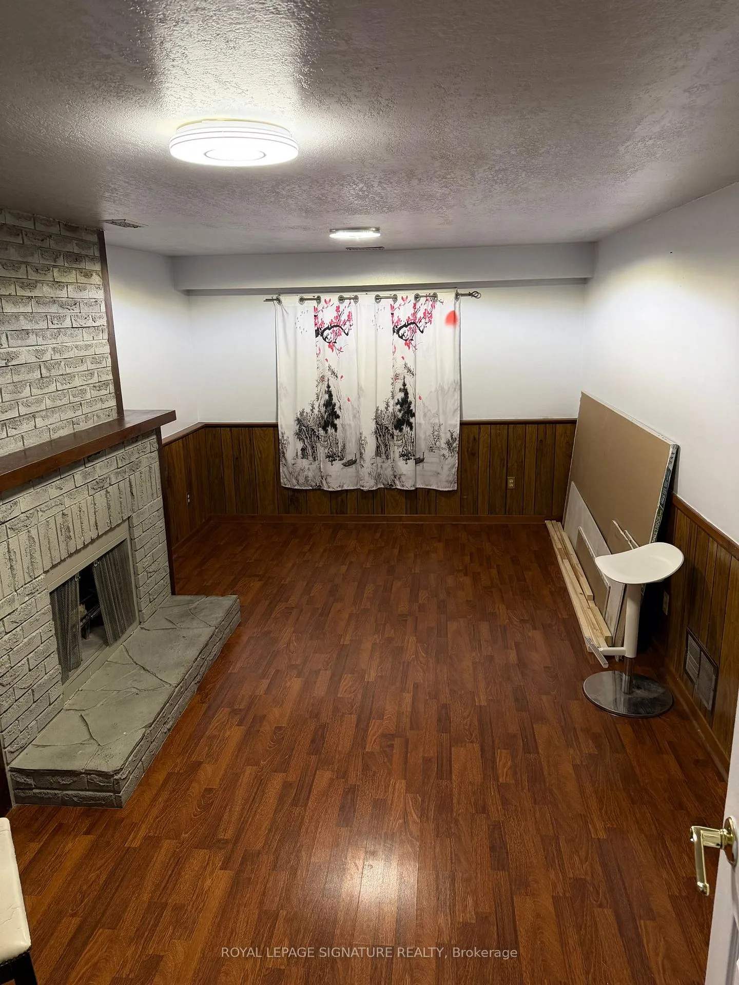 Photo 6 of Unit Bsmt, 116 Lacey Crescent N, London, South X — HOMEH