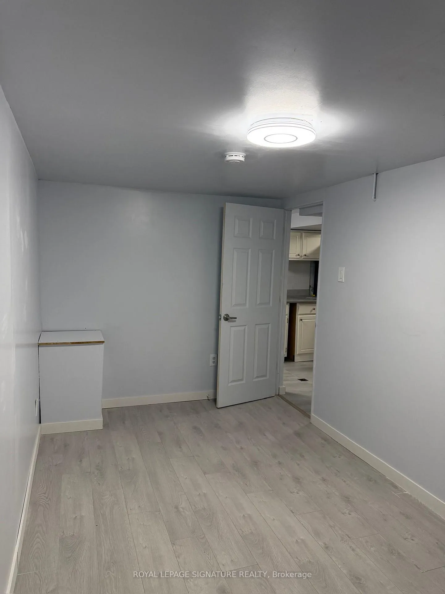 Photo 11 of Unit Bsmt, 116 Lacey Crescent N, London, South X — HOMEH
