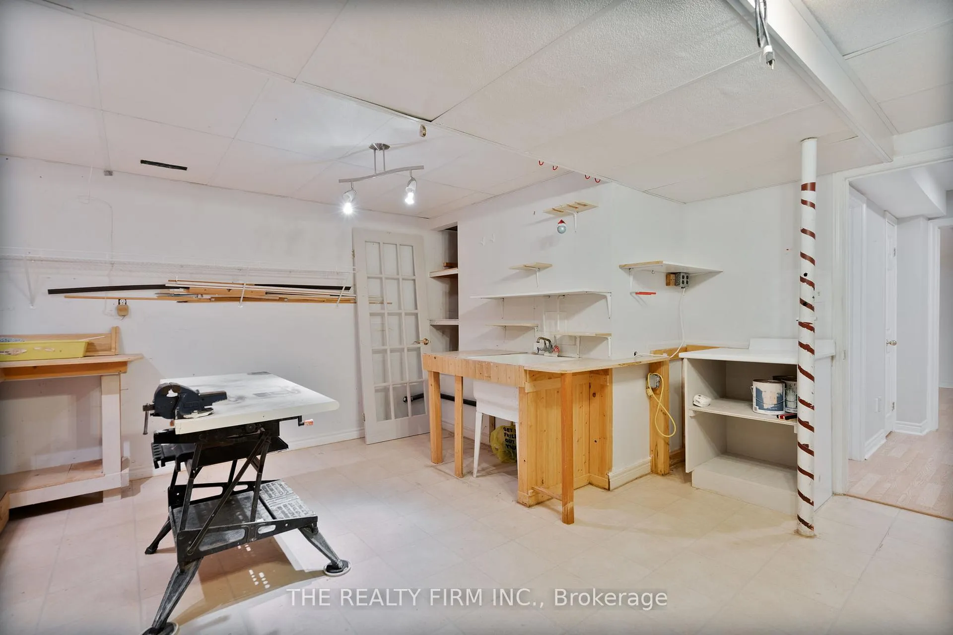 Photo 24 of Unit 7, 1241 Hamilton Road, London, East P — HOMEH