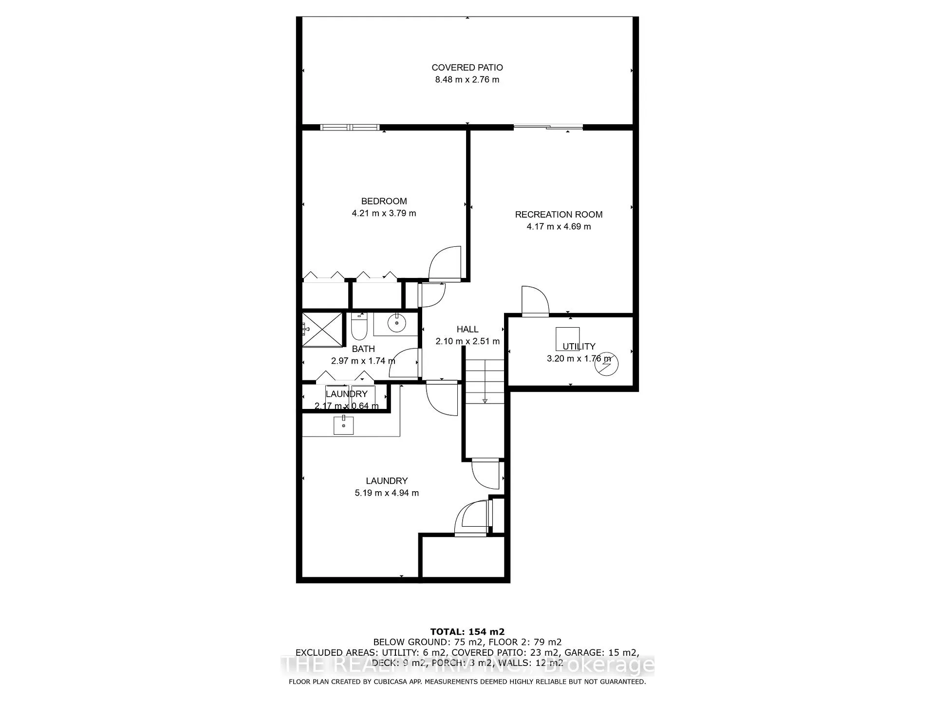 Photo 28 of Unit 7, 1241 Hamilton Road, London, East P — HOMEH