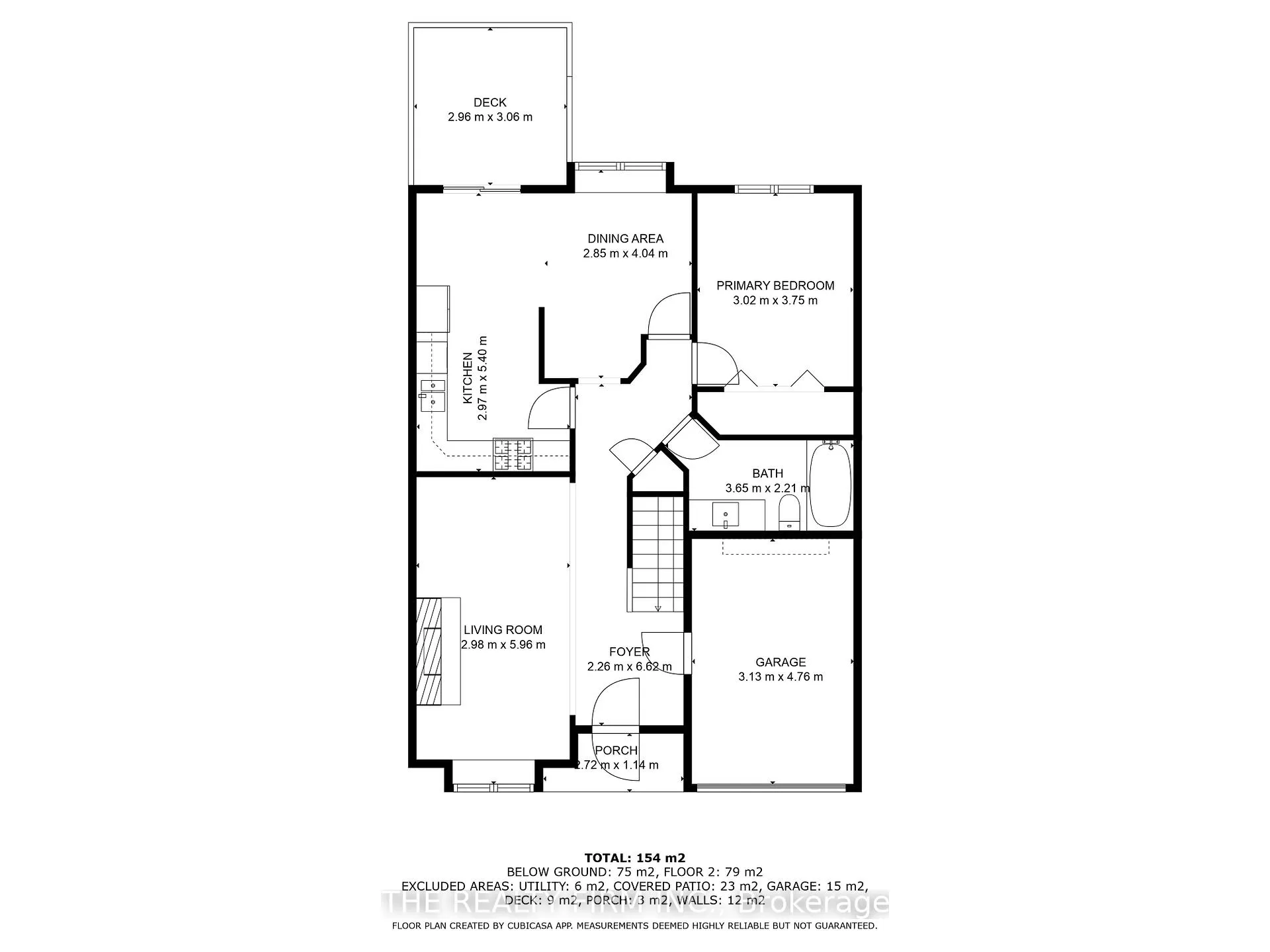 Photo 29 of Unit 7, 1241 Hamilton Road, London, East P — HOMEH