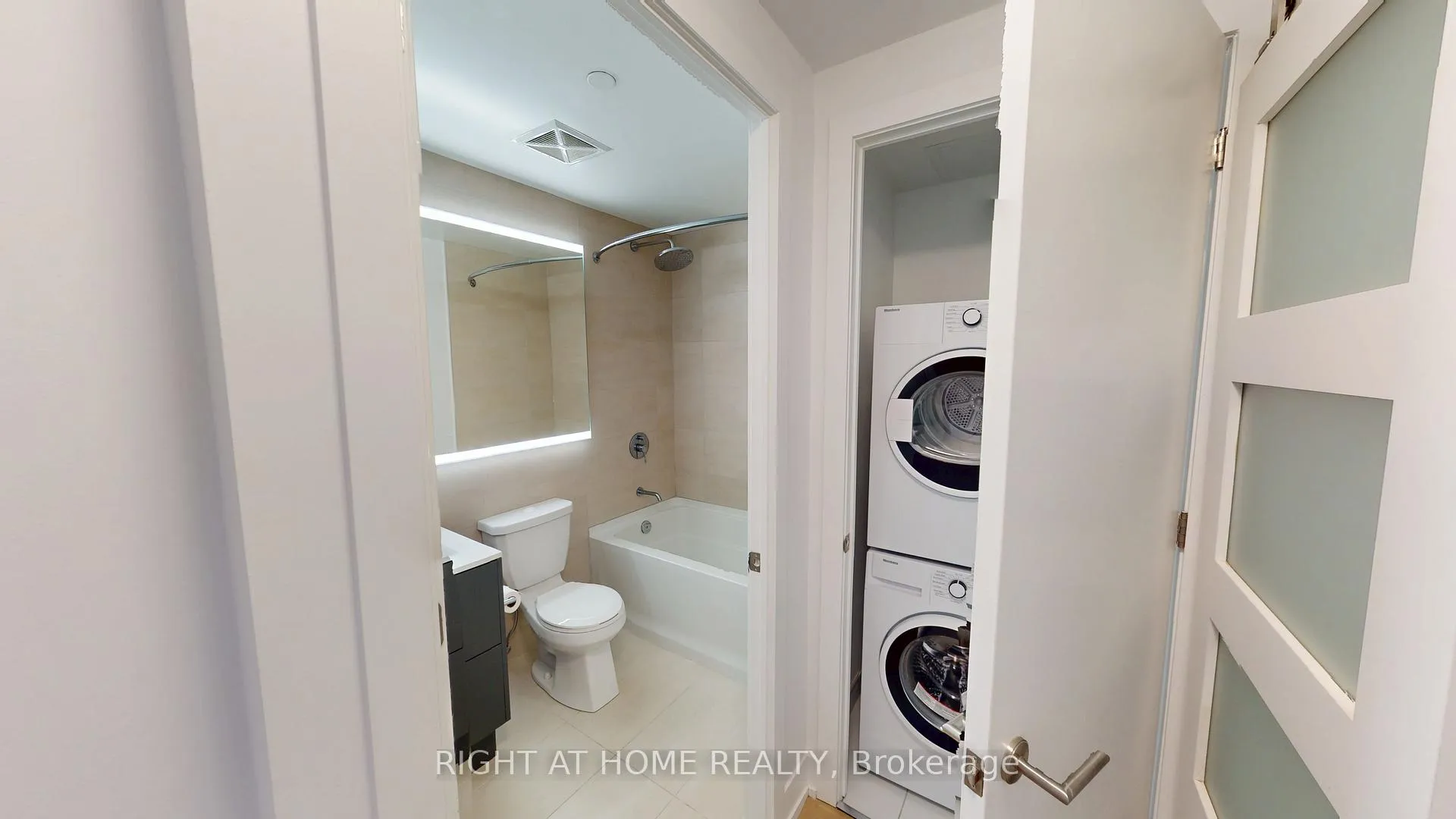 Photo 5 of Unit 314, 1331 Queen Street E, Toronto, Greenwood-Coxwell — HOMEH