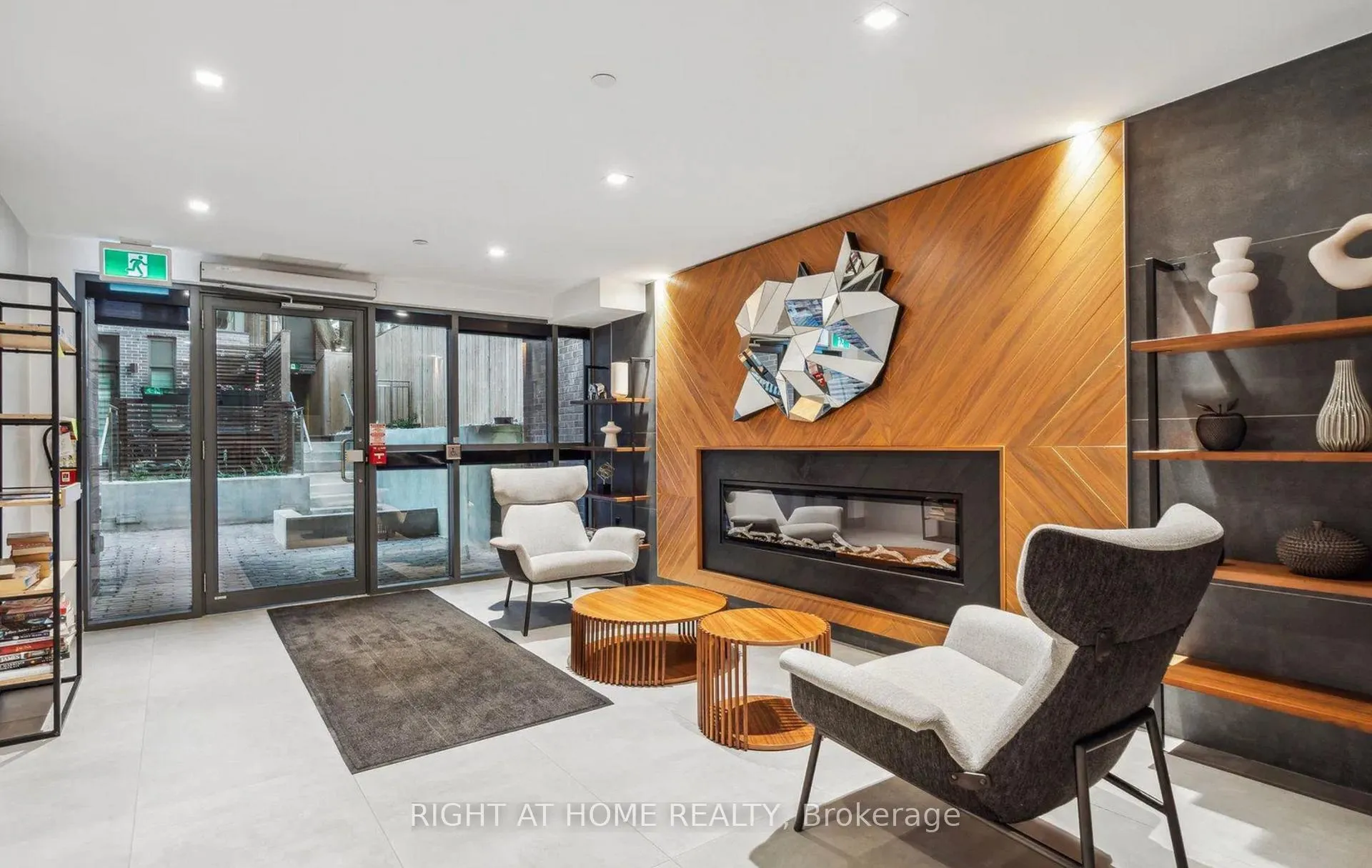 Photo 18 of Unit 314, 1331 Queen Street E, Toronto, Greenwood-Coxwell — HOMEH