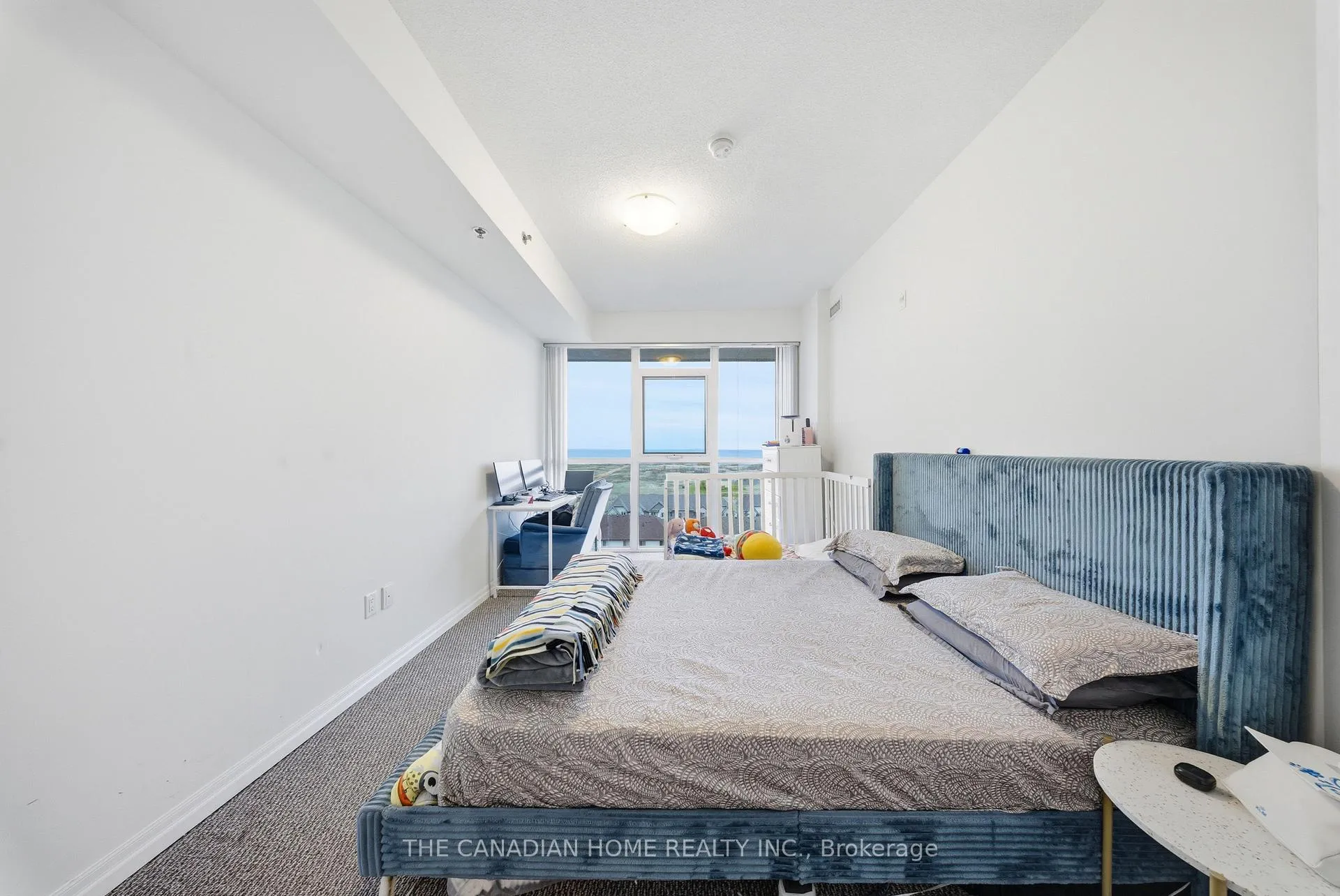 Photo 6 of Unit 707, 560 North Service Road, Grimsby, Grimsby Beach — HOMEH