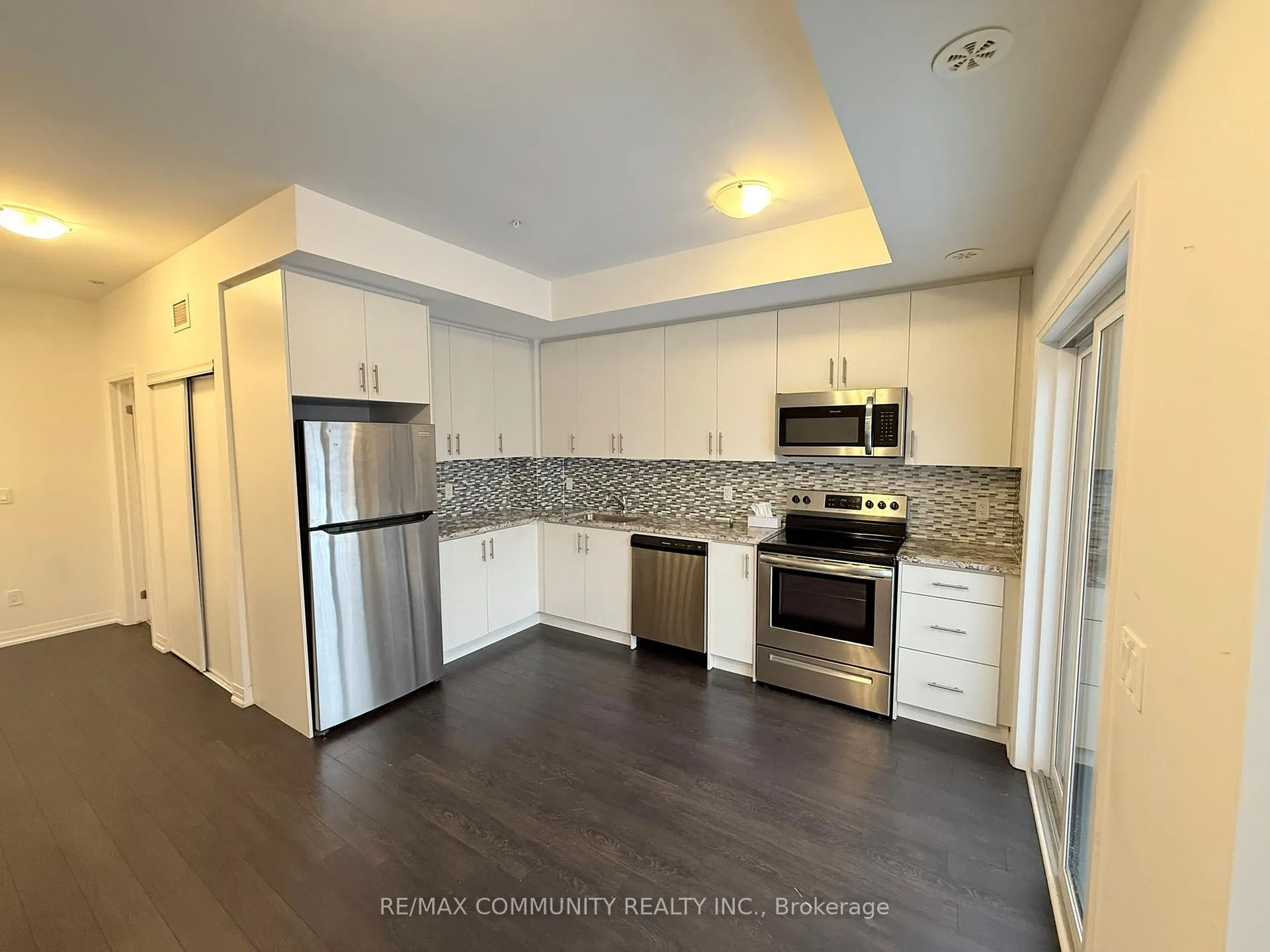 Photo 3 of Unit 1115, 2635 William Jackson Drive, Pickering, Duffin Heights — HOMEH