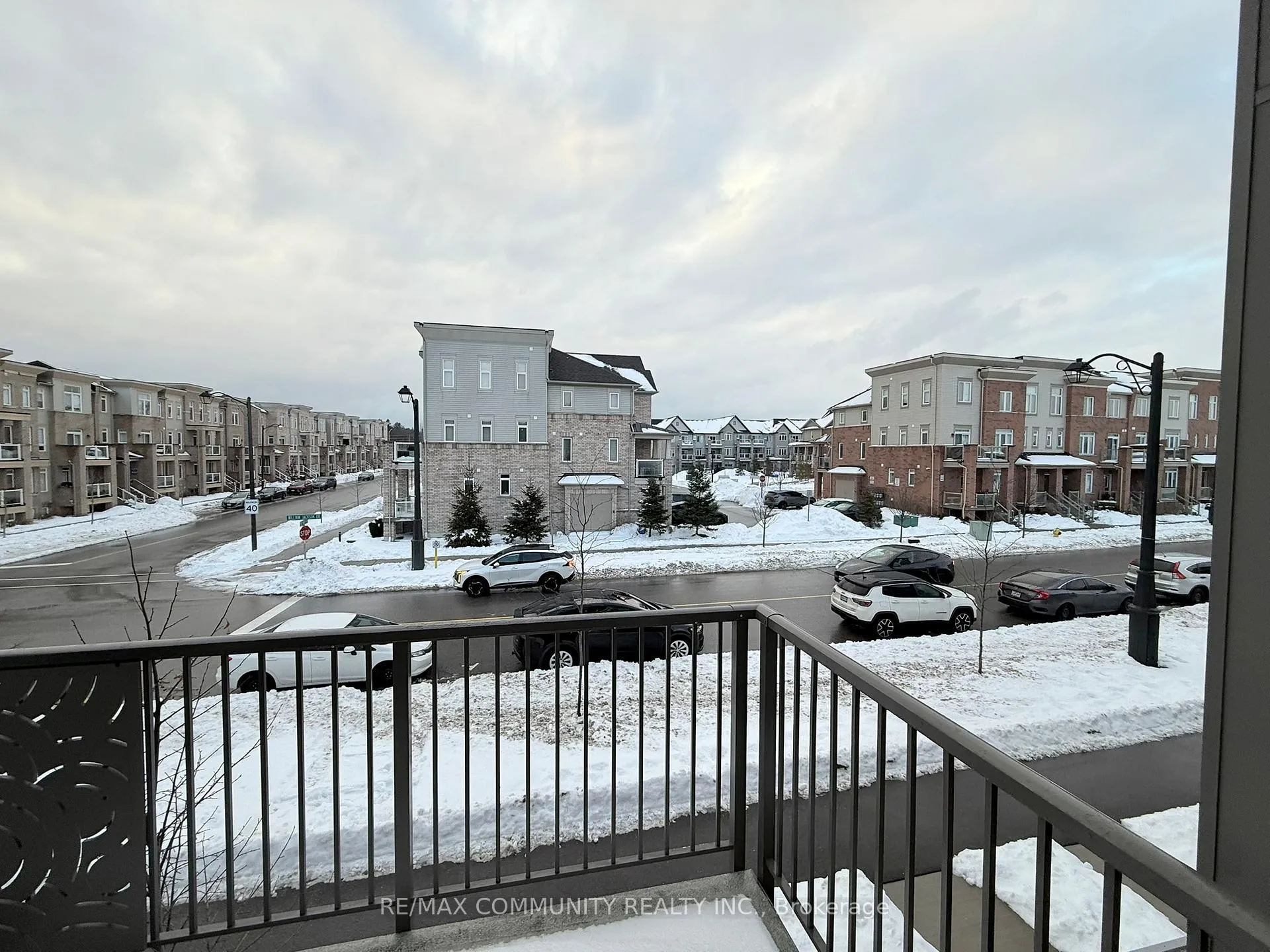 Photo 5 of Unit 1115, 2635 William Jackson Drive, Pickering, Duffin Heights — HOMEH