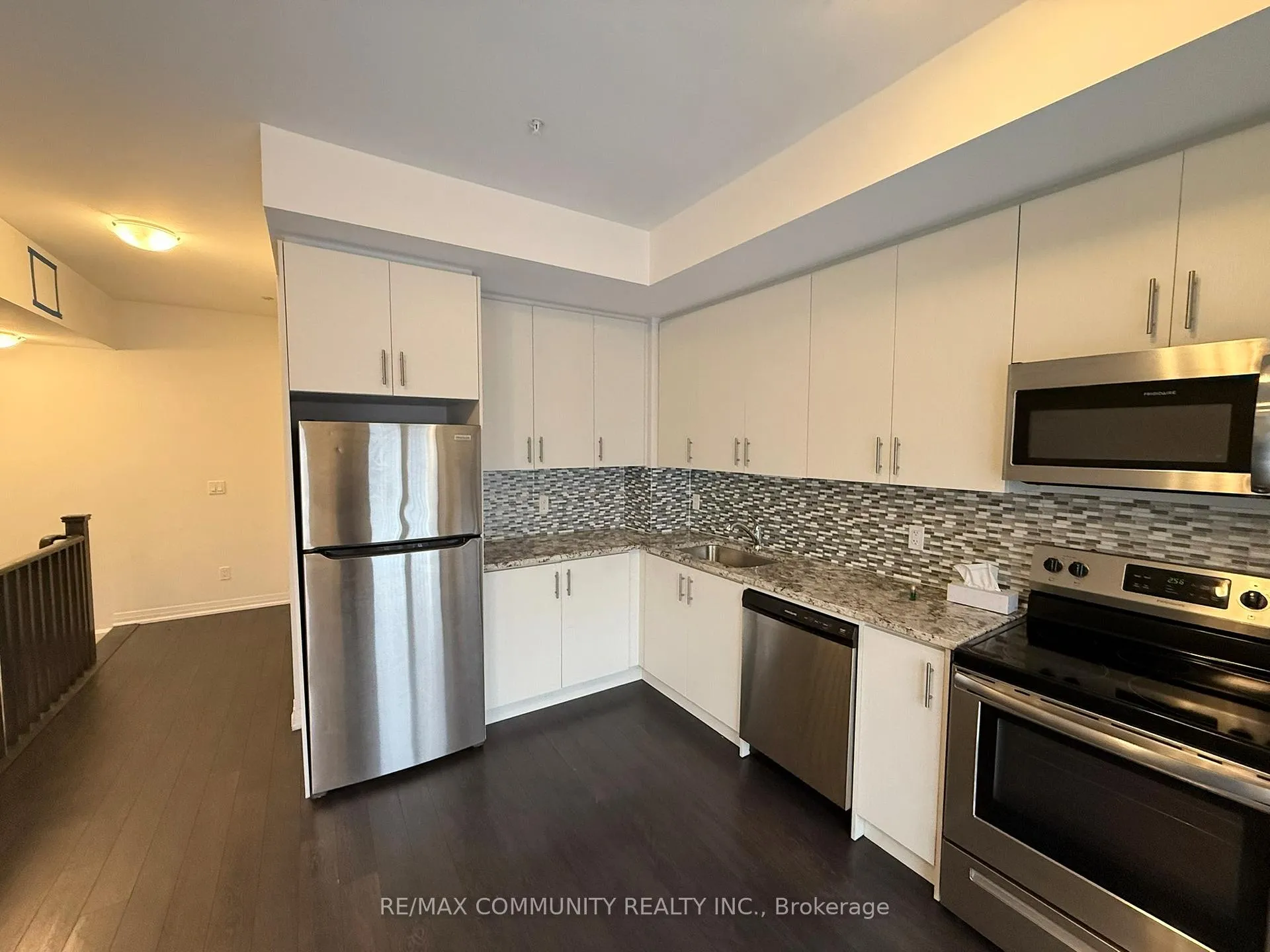 Photo 6 of Unit 1115, 2635 William Jackson Drive, Pickering, Duffin Heights — HOMEH