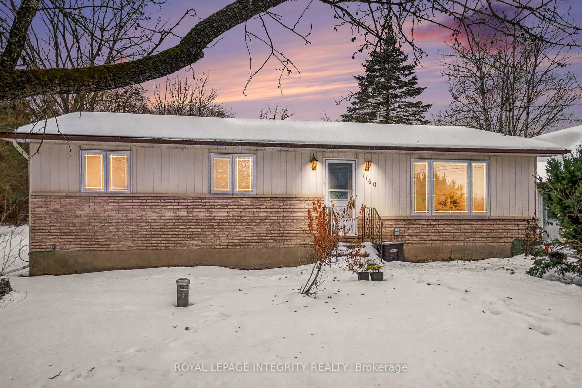 Photo 1 of 1160 Barnett Drive, Ottawa, Cumberland Village — HOMEH