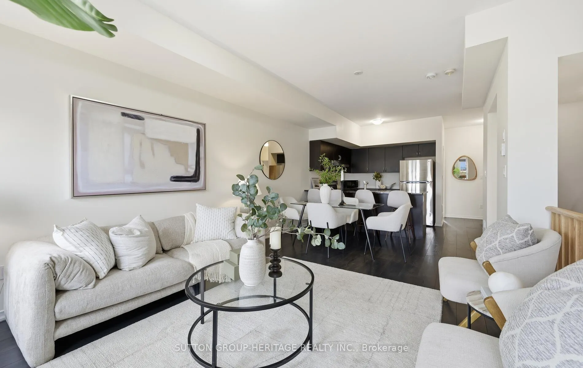 Photo 7 of Unit 44, 209 Danzatore Path, Oshawa, Windfields — HOMEH