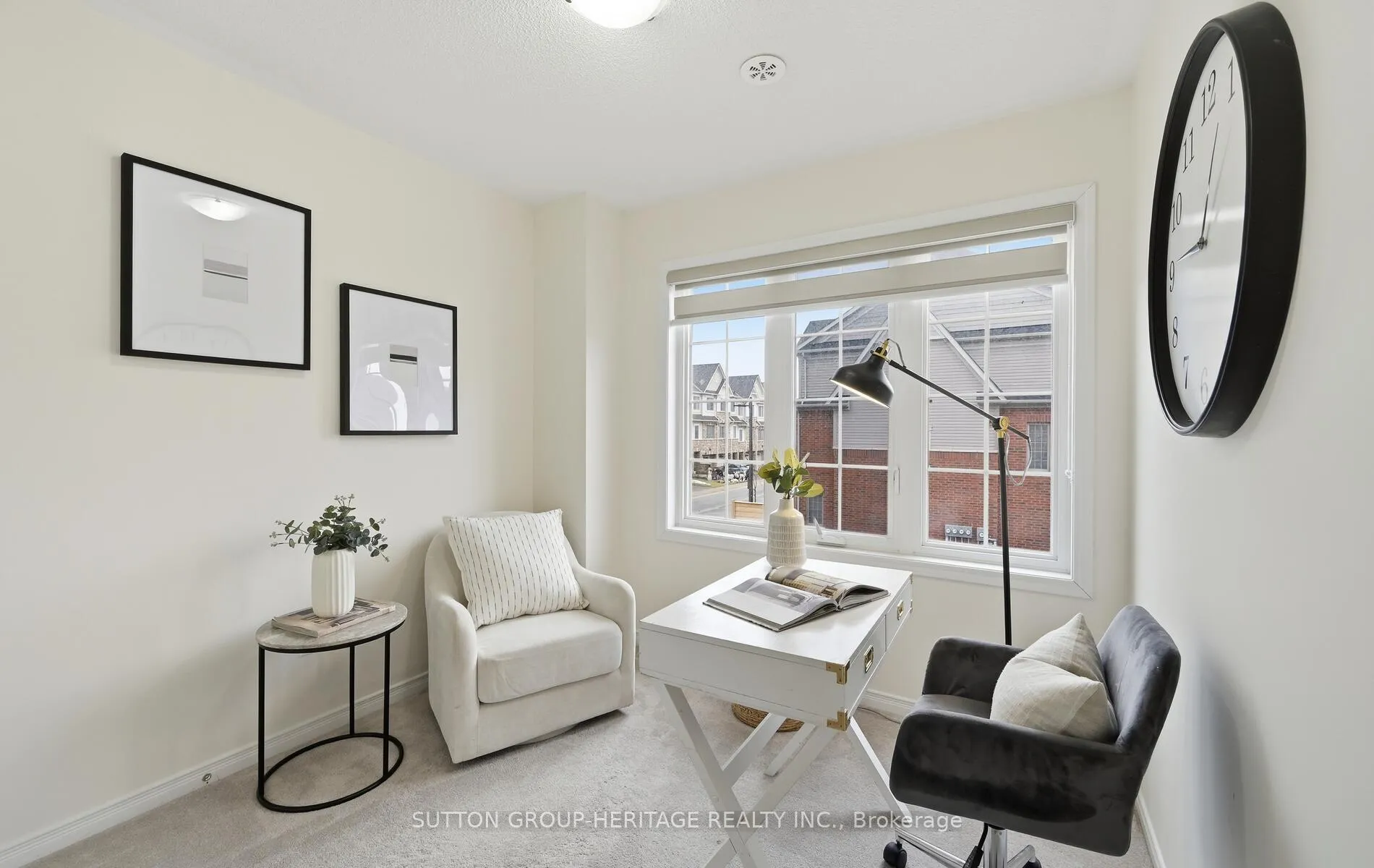 Photo 12 of Unit 44, 209 Danzatore Path, Oshawa, Windfields — HOMEH