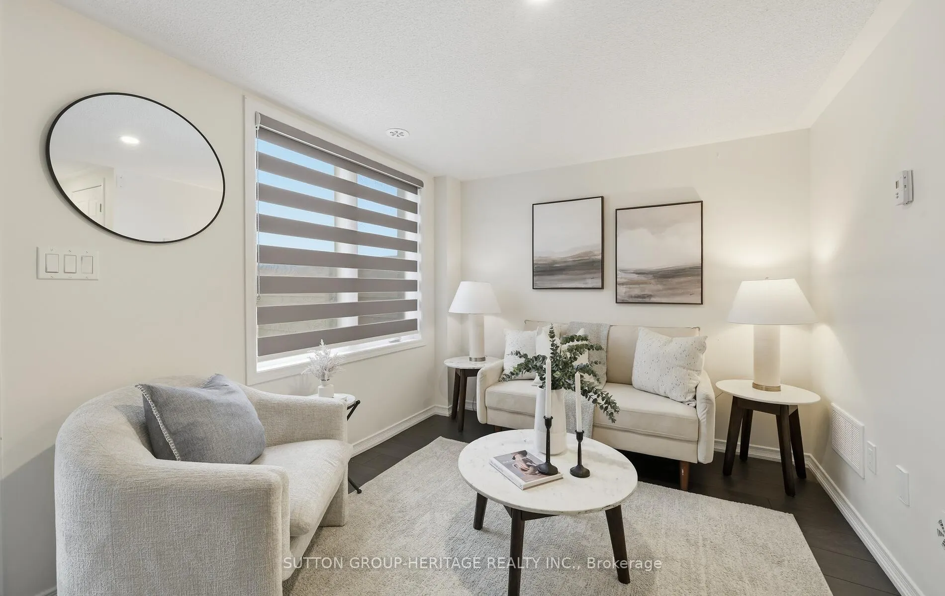 Photo 25 of Unit 44, 209 Danzatore Path, Oshawa, Windfields — HOMEH