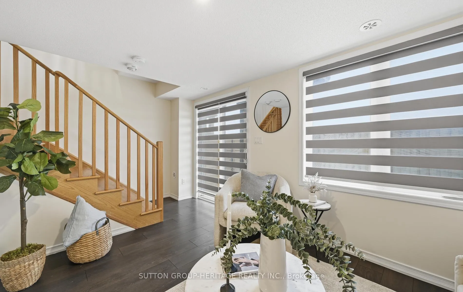 Photo 27 of Unit 44, 209 Danzatore Path, Oshawa, Windfields — HOMEH