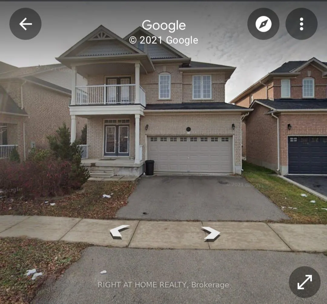 Photo 1 of Unit BASEMENT, 446 Petitte Trail, Milton, Clarke — HOMEH