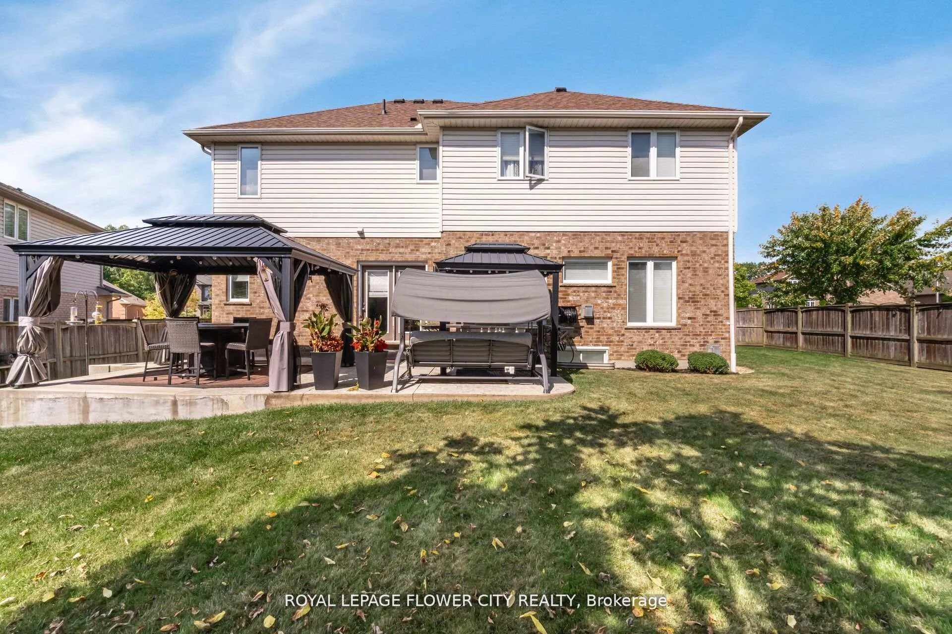Photo 44 of 908 Gabor Street, London, South L — HOMEH