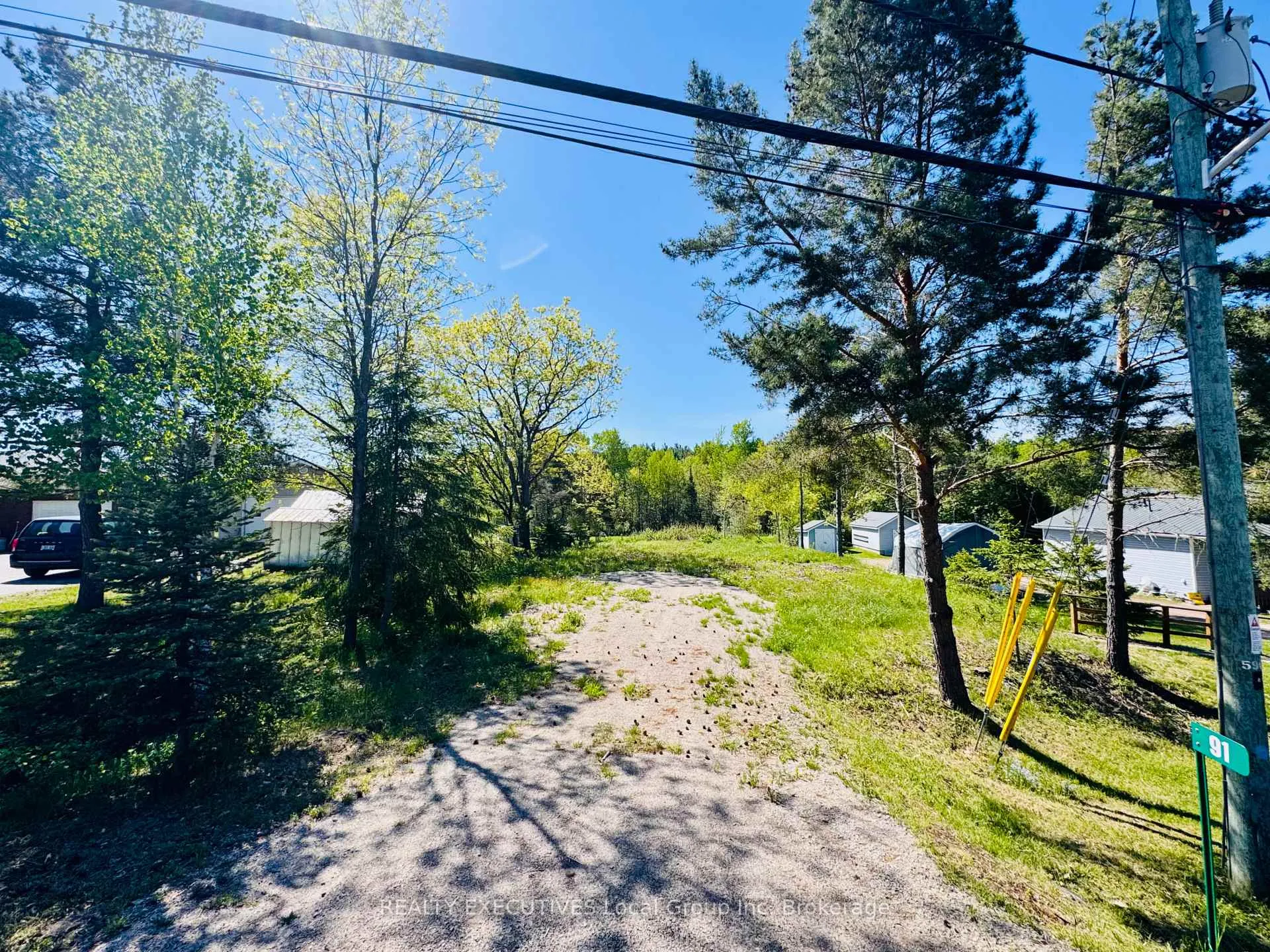 Photo 1 of 91 Memorial Park Drive E, Powassan — HOMEH
