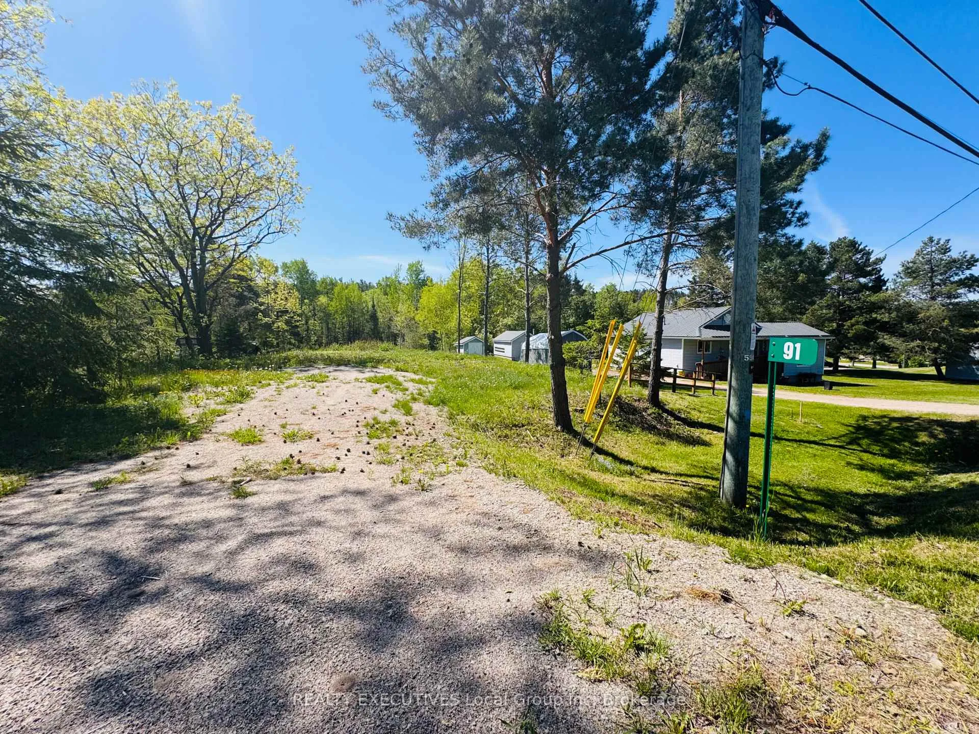 Photo 2 of 91 Memorial Park Drive E, Powassan — HOMEH