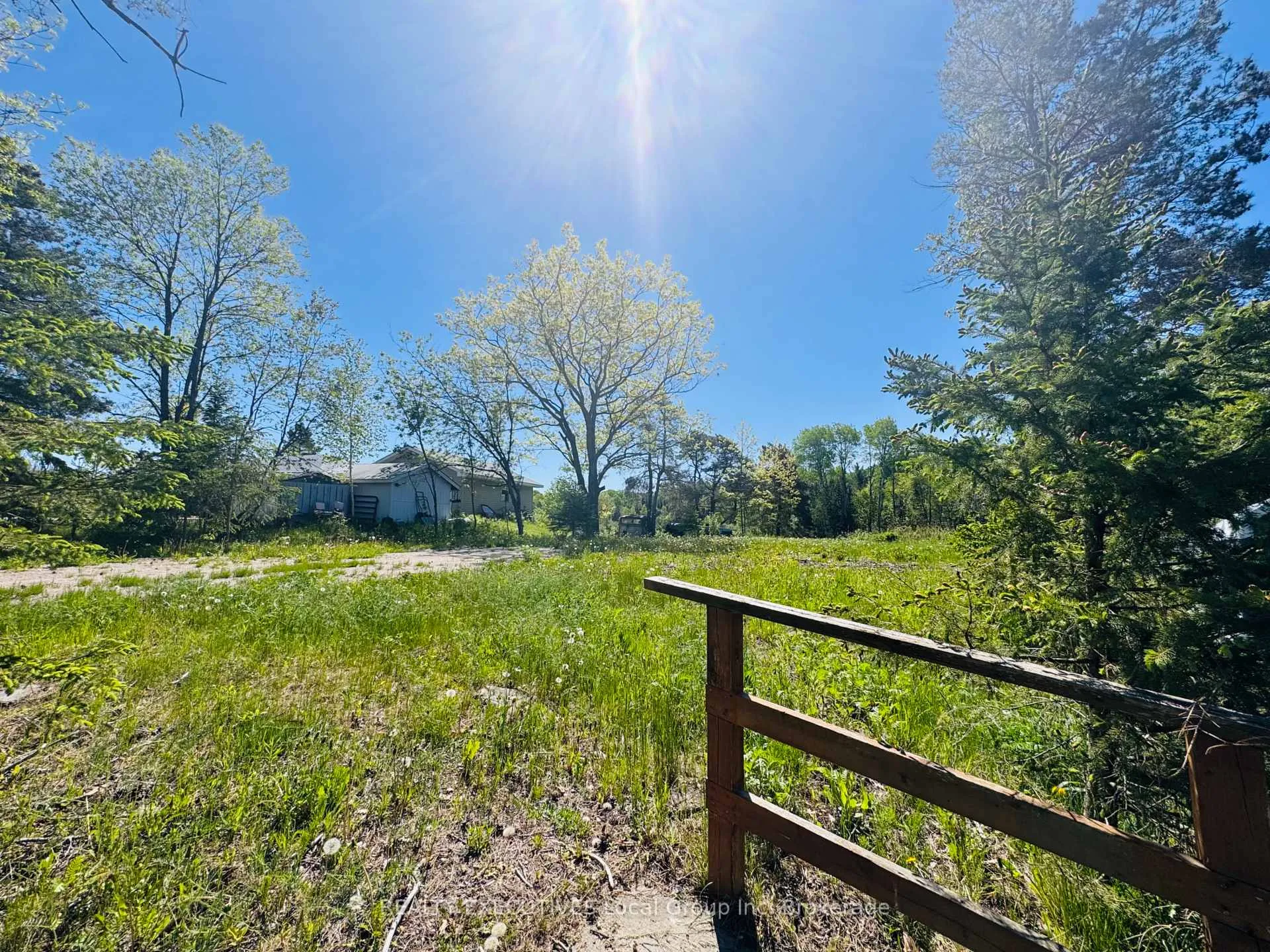 Photo 5 of 91 Memorial Park Drive E, Powassan — HOMEH