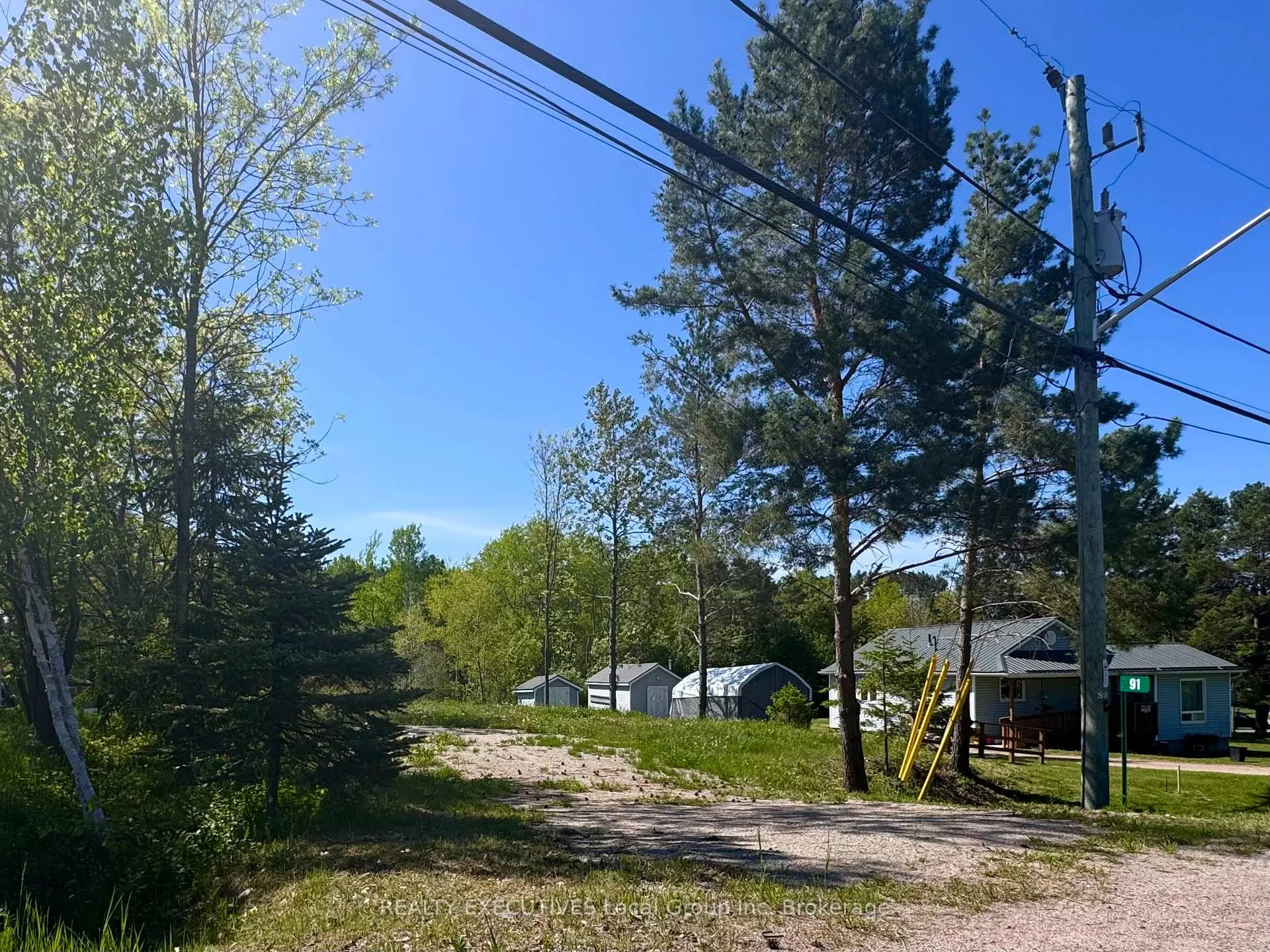 Photo 18 of 91 Memorial Park Drive E, Powassan — HOMEH
