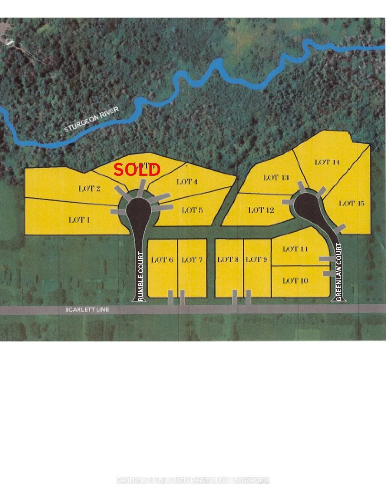 Photo 2 of 4 Rumble Court, Springwater, Rural Springwater — HOMEH