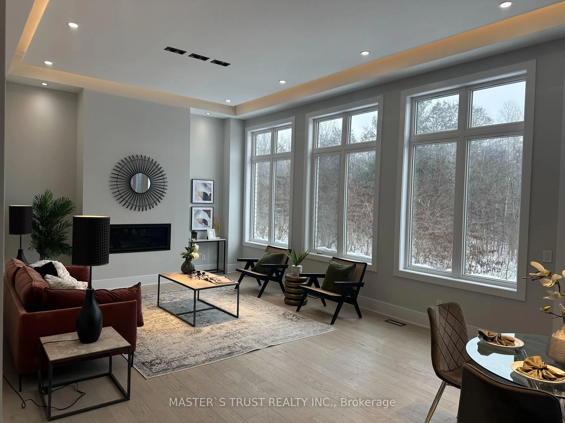 Photo 3 of 35 Meizhou Avenue, Markham, Angus Glen — HOMEH