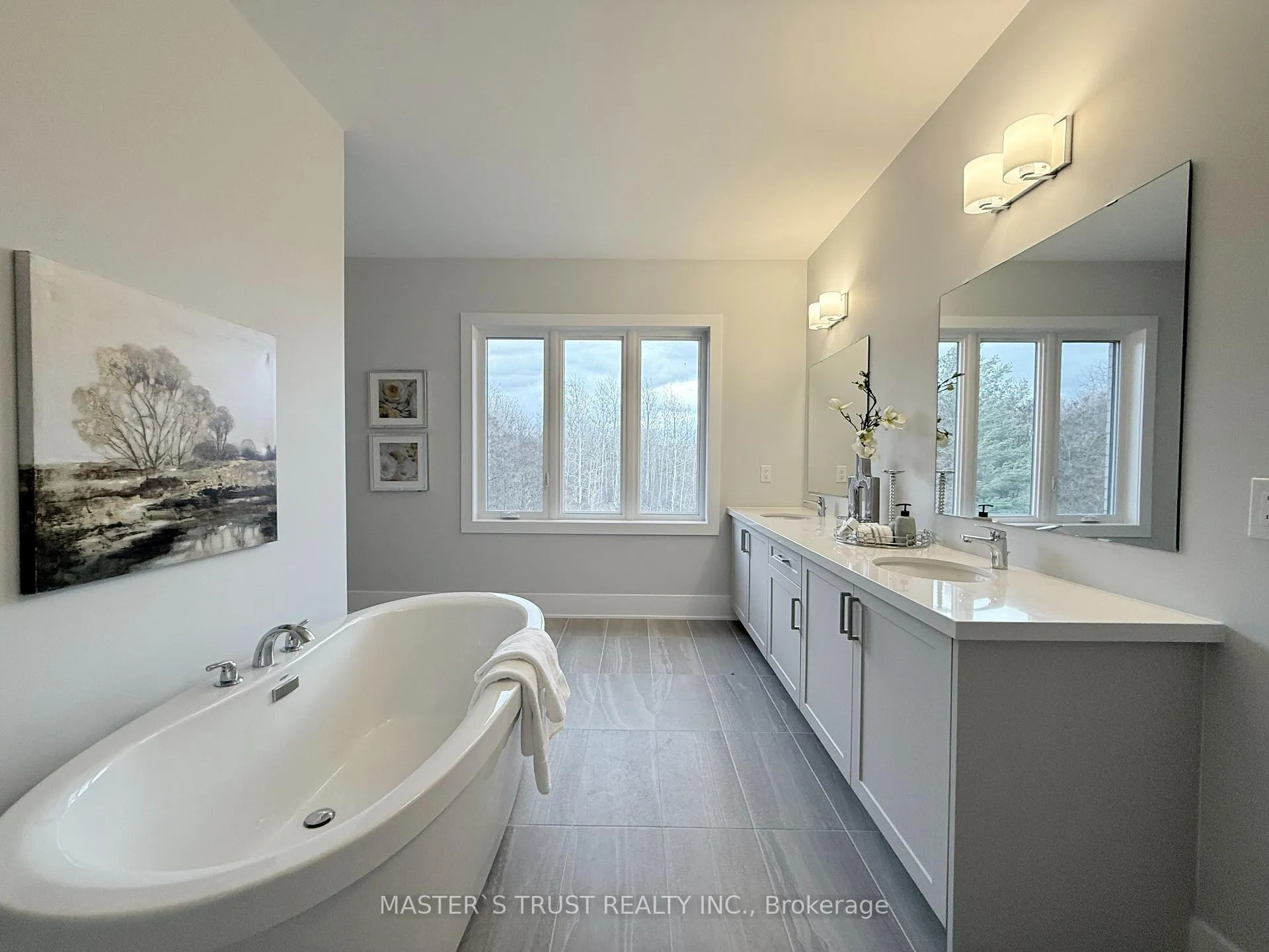 Photo 8 of 35 Meizhou Avenue, Markham, Angus Glen — HOMEH