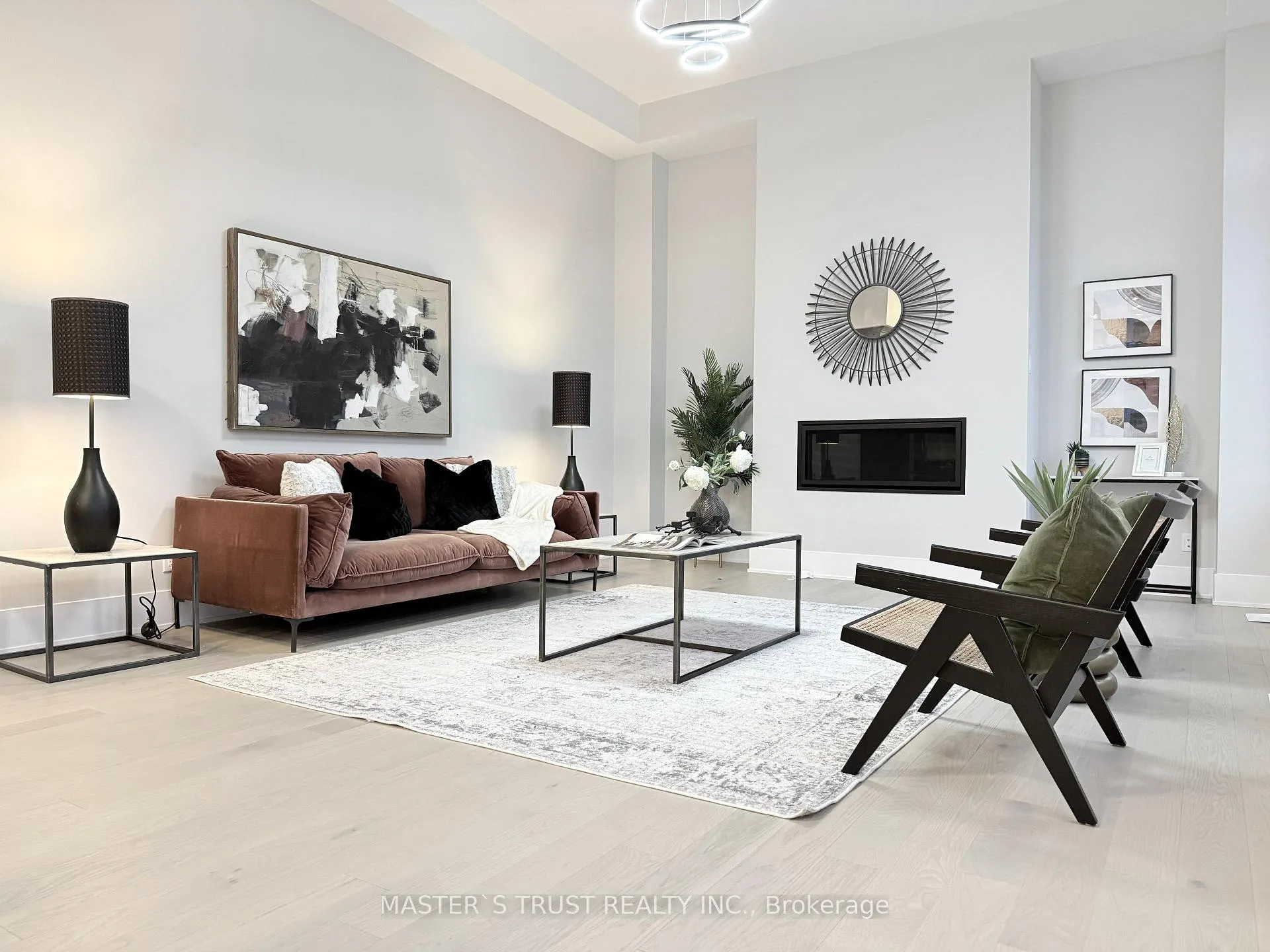 Photo 14 of 35 Meizhou Avenue, Markham, Angus Glen — HOMEH