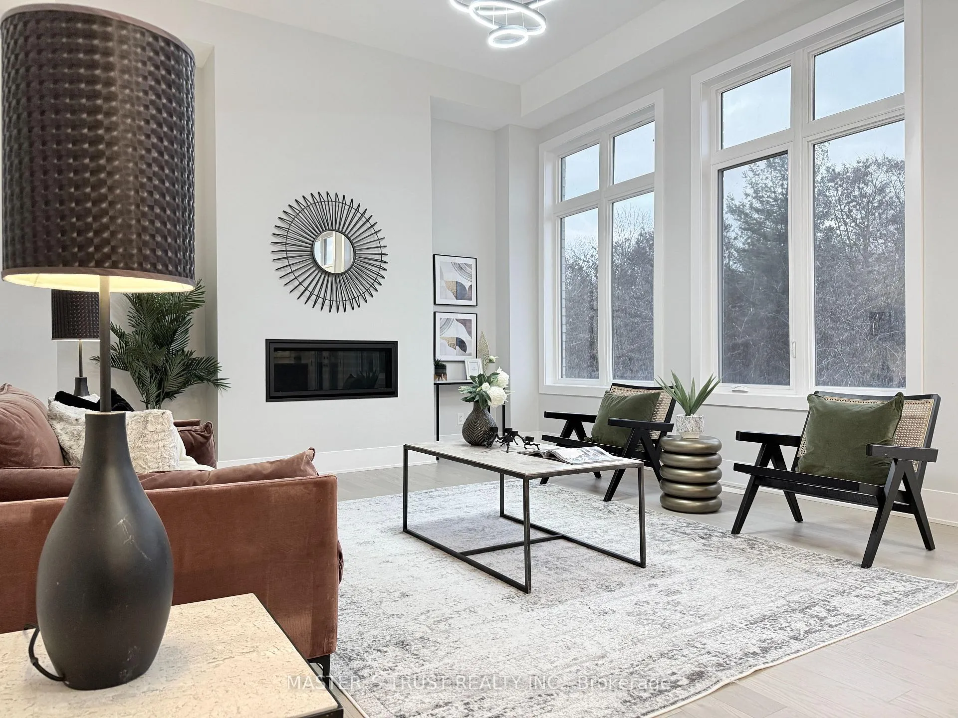 Photo 15 of 35 Meizhou Avenue, Markham, Angus Glen — HOMEH