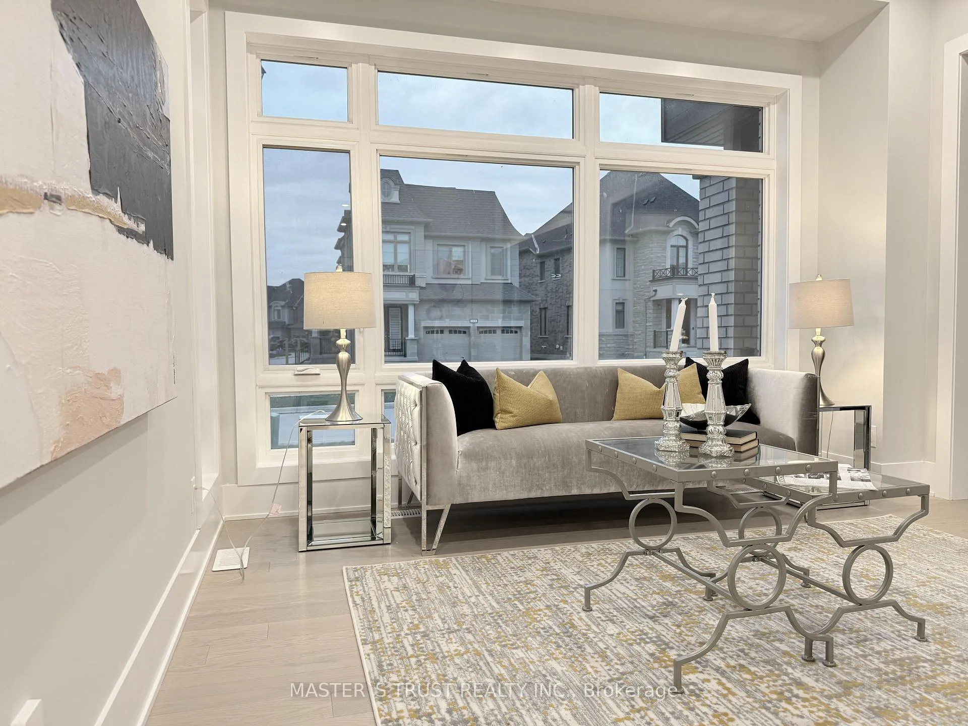 Photo 16 of 35 Meizhou Avenue, Markham, Angus Glen — HOMEH