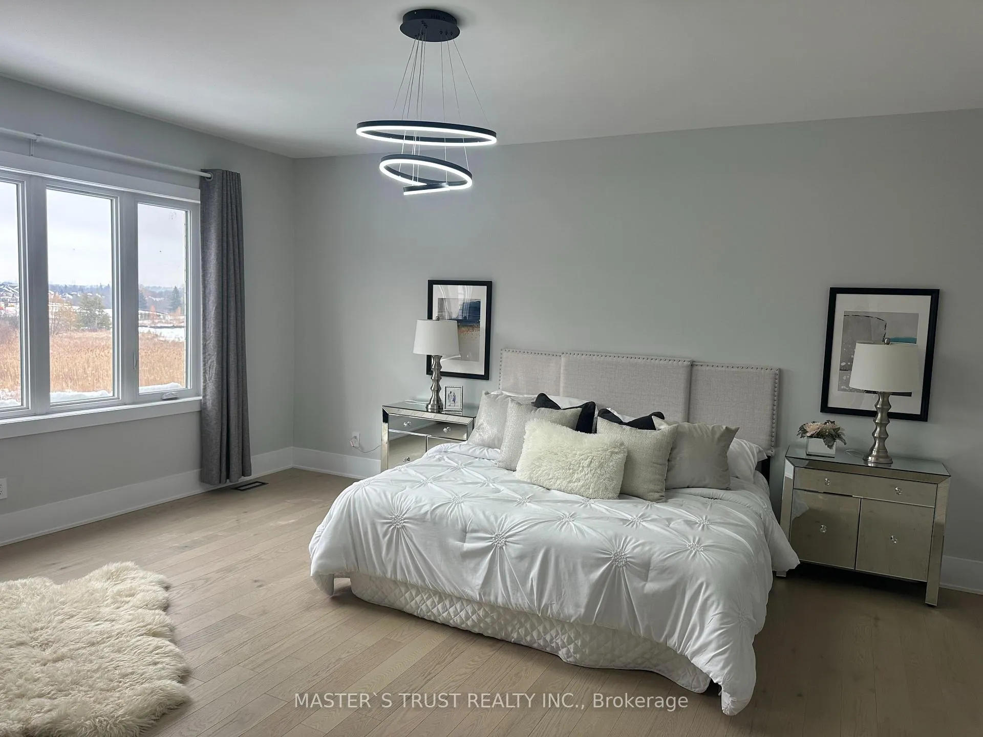 Photo 18 of 35 Meizhou Avenue, Markham, Angus Glen — HOMEH