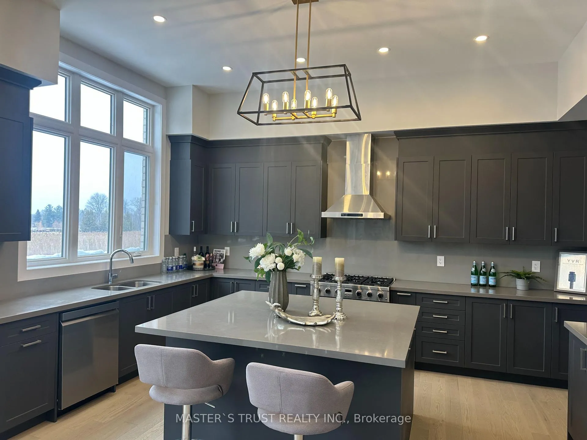 Photo 22 of 35 Meizhou Avenue, Markham, Angus Glen — HOMEH