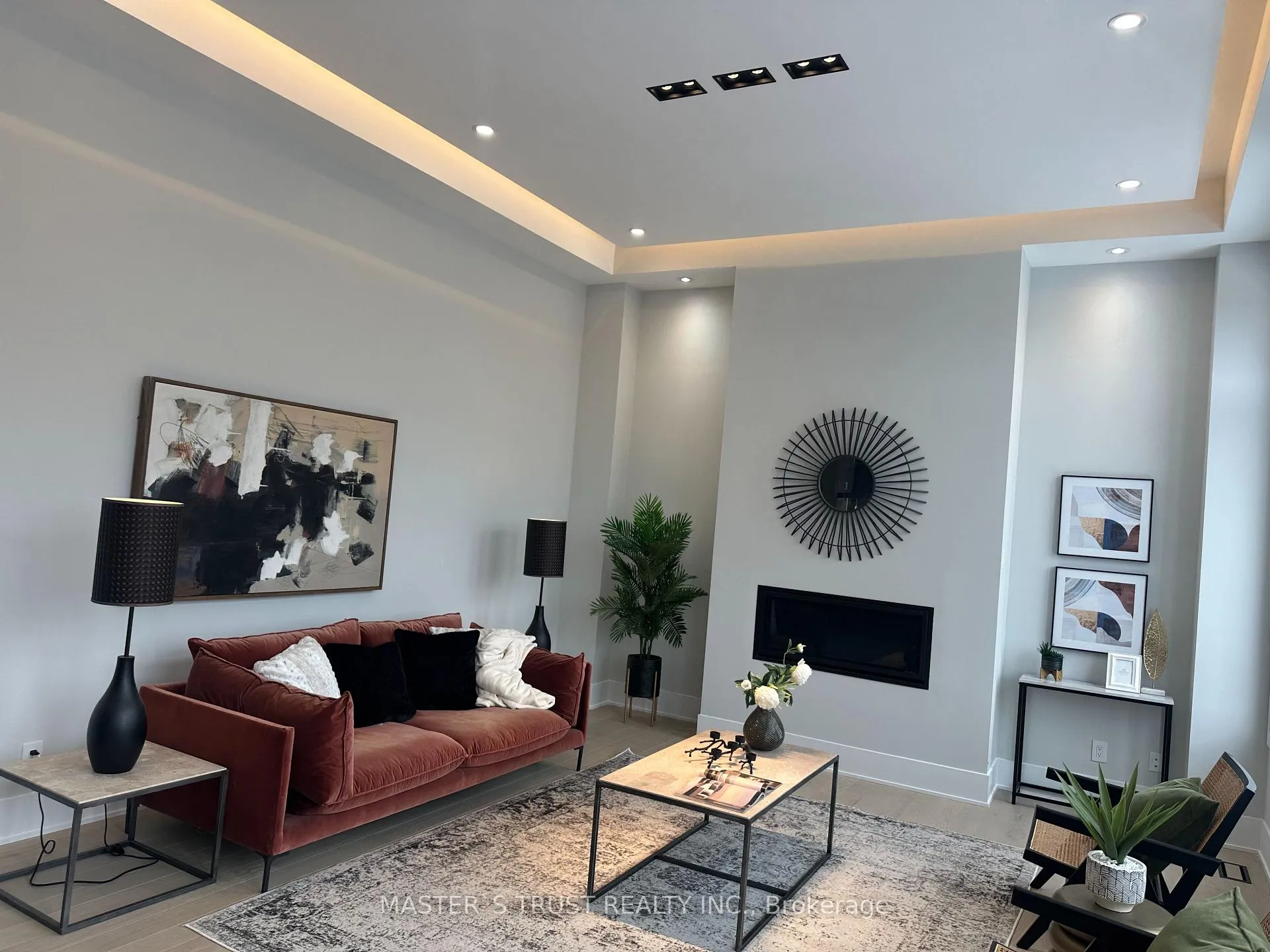 Photo 23 of 35 Meizhou Avenue, Markham, Angus Glen — HOMEH