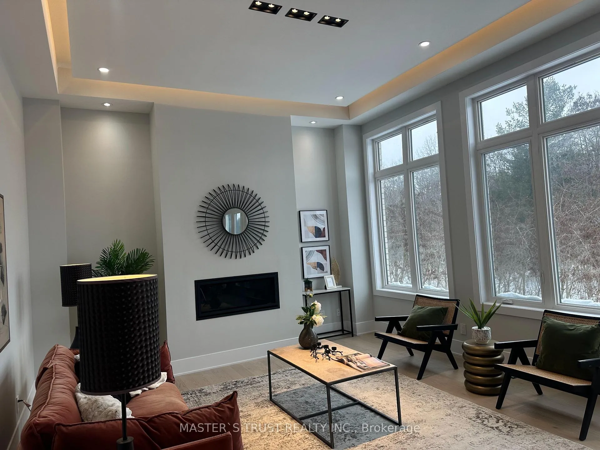 Photo 24 of 35 Meizhou Avenue, Markham, Angus Glen — HOMEH
