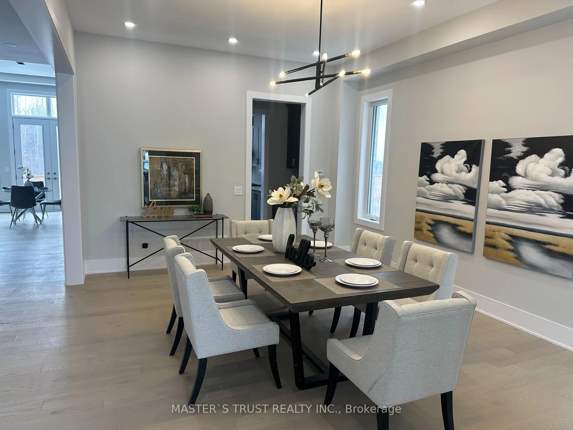 Photo 26 of 35 Meizhou Avenue, Markham, Angus Glen — HOMEH