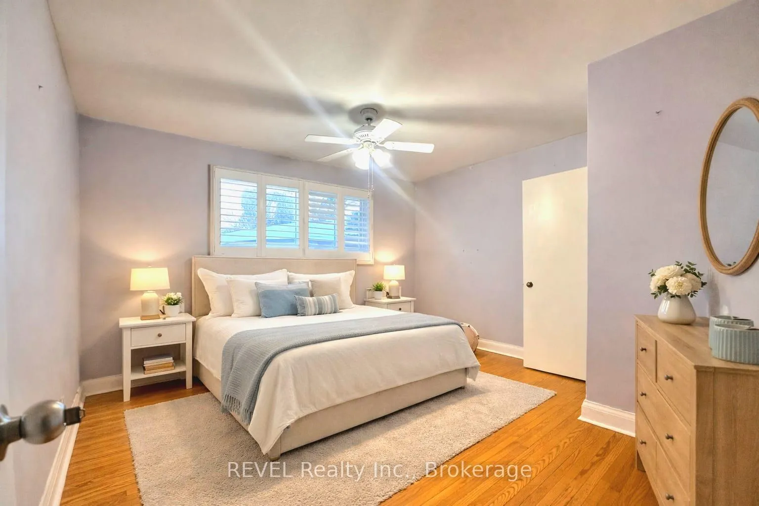 Photo 5 of Unit UPPER, 63 Thompson Avenue, Thorold, Thorold Downtown — HOMEH