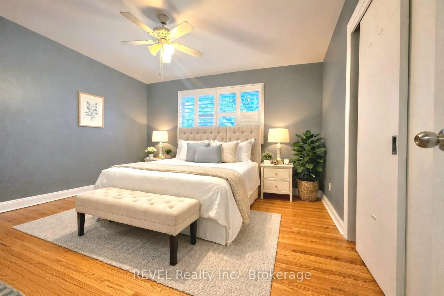 Photo 6 of Unit UPPER, 63 Thompson Avenue, Thorold, Thorold Downtown — HOMEH