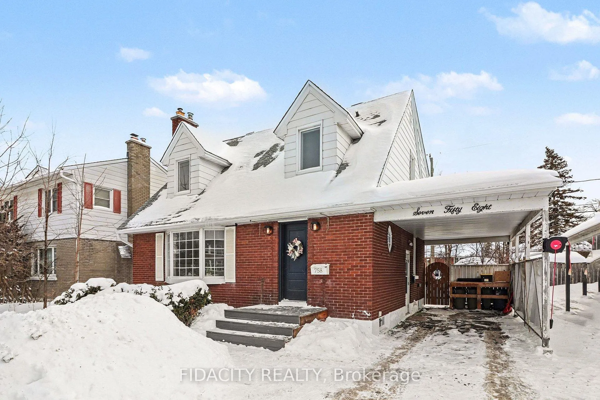 Photo 2 of 758 Smyth Road, Ottawa, Elmvale Acres — HOMEH