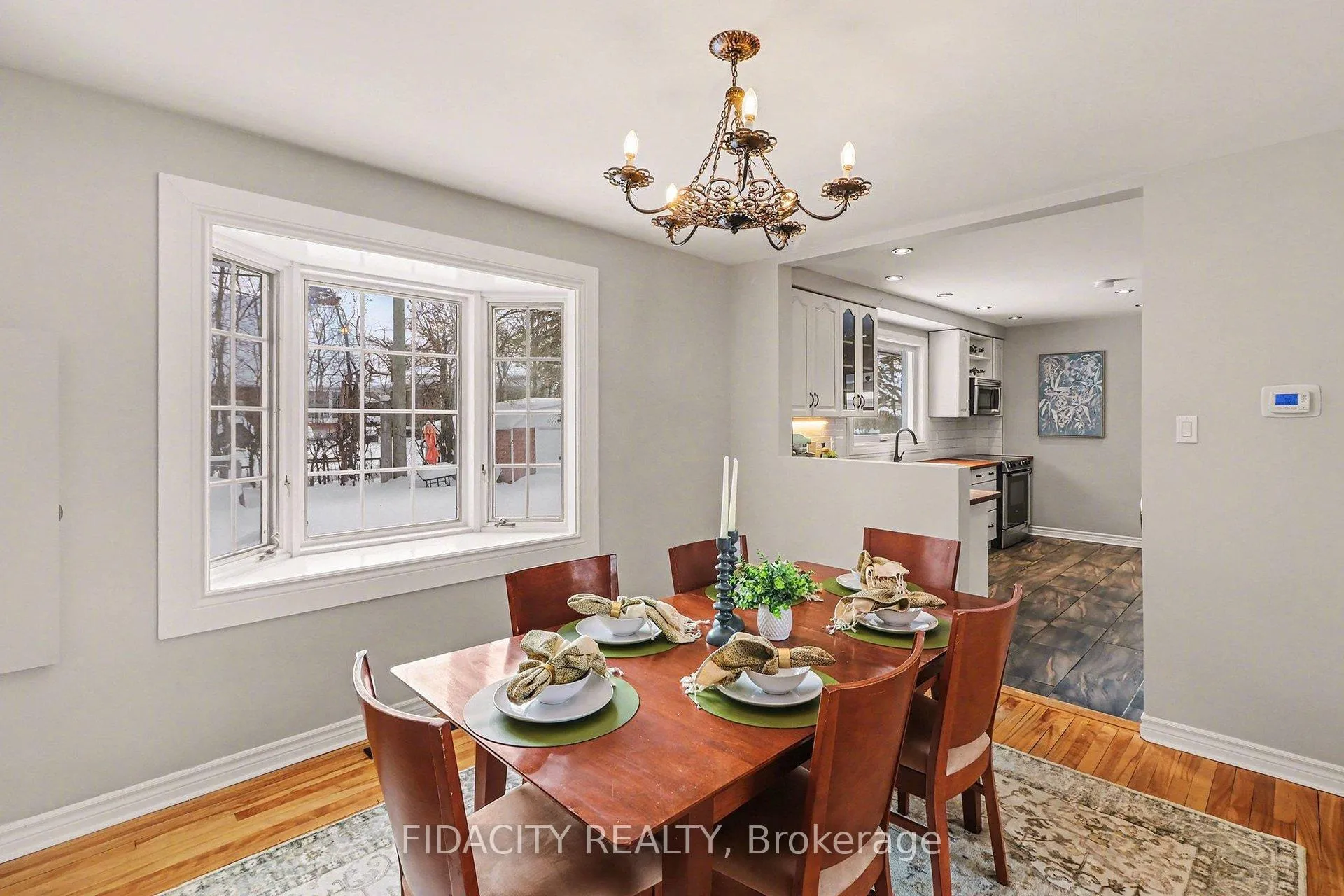 Photo 9 of 758 Smyth Road, Ottawa, Elmvale Acres — HOMEH