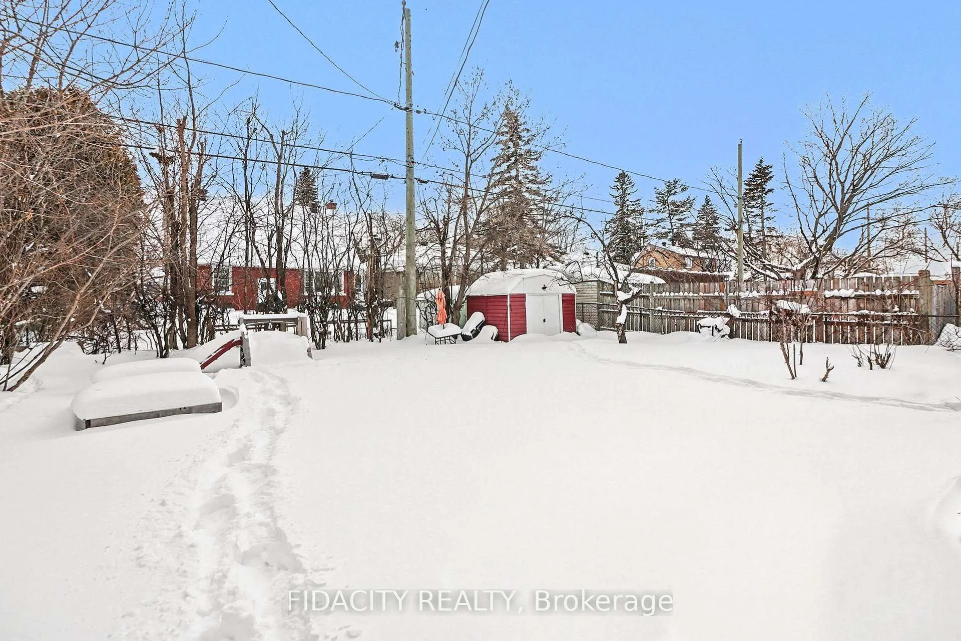 Photo 28 of 758 Smyth Road, Ottawa, Elmvale Acres — HOMEH