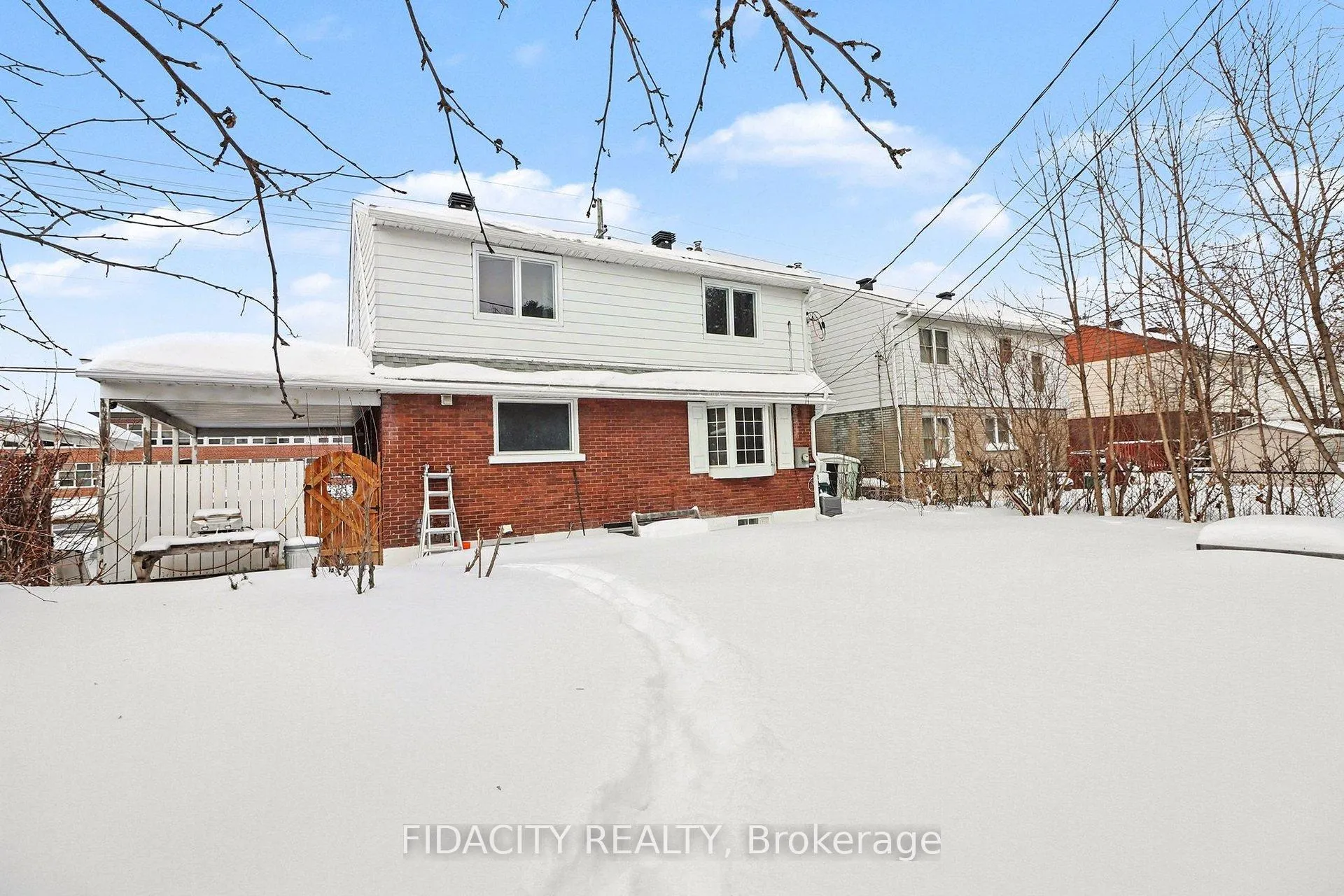 Photo 30 of 758 Smyth Road, Ottawa, Elmvale Acres — HOMEH